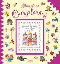 ¡Para la mejor abuela del mundo!