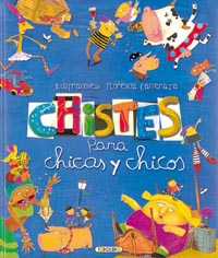 Chistes para chicos y chicas