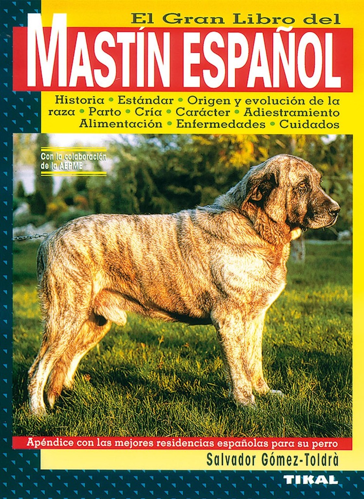 Perro de salvamento
