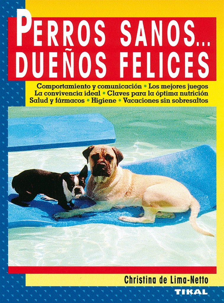 Perro de salvamento