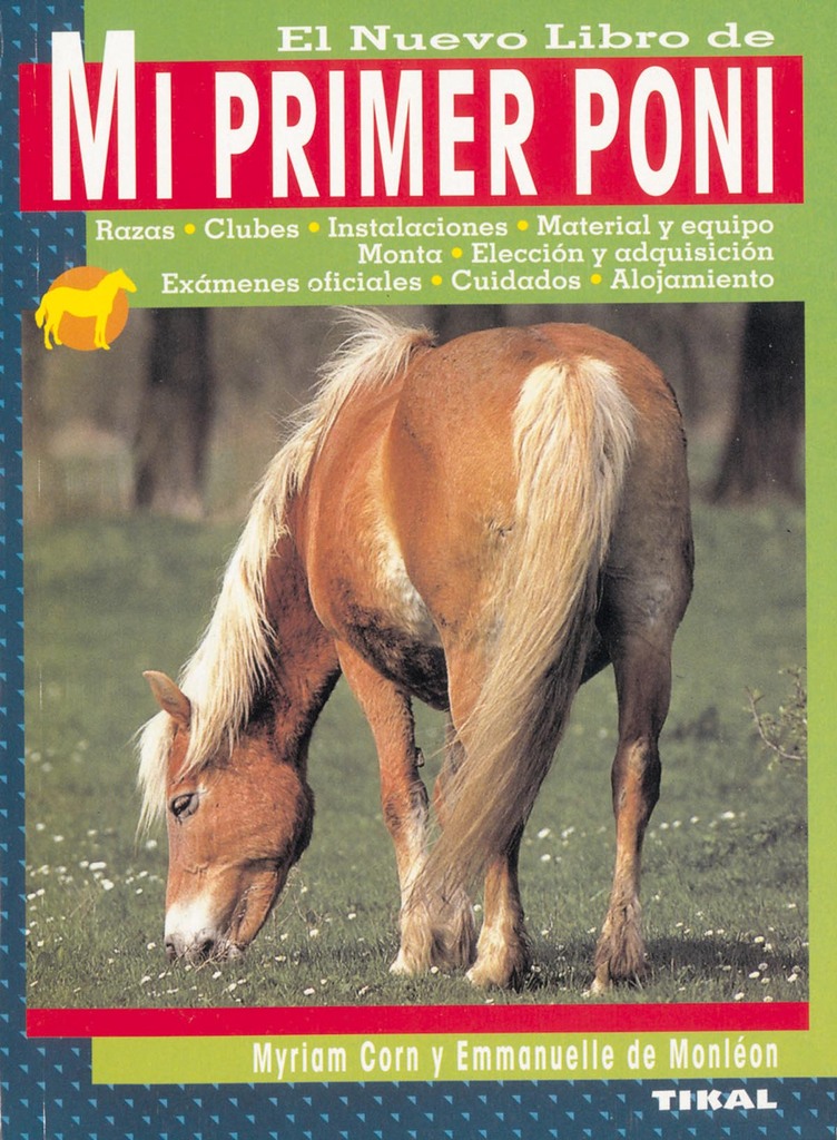 El caballo