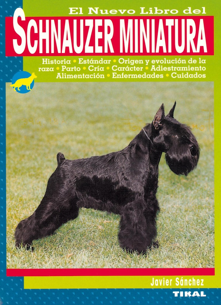Últimos años de mi perro