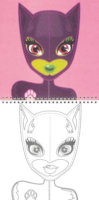Máscaras y caretas