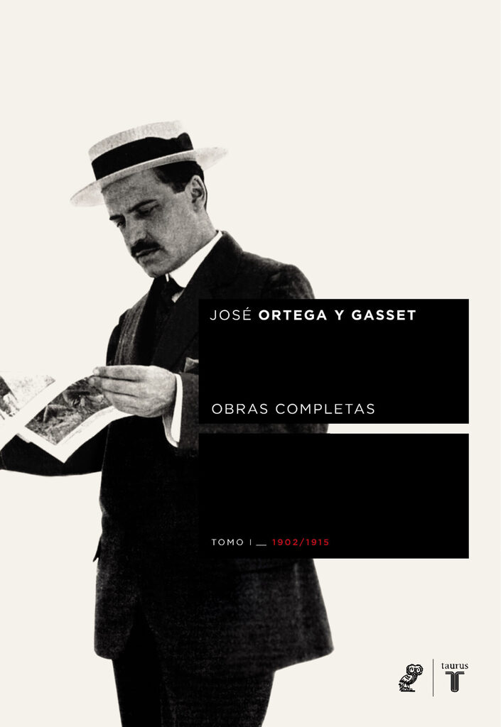 Obras completas. Tomo II (1916)