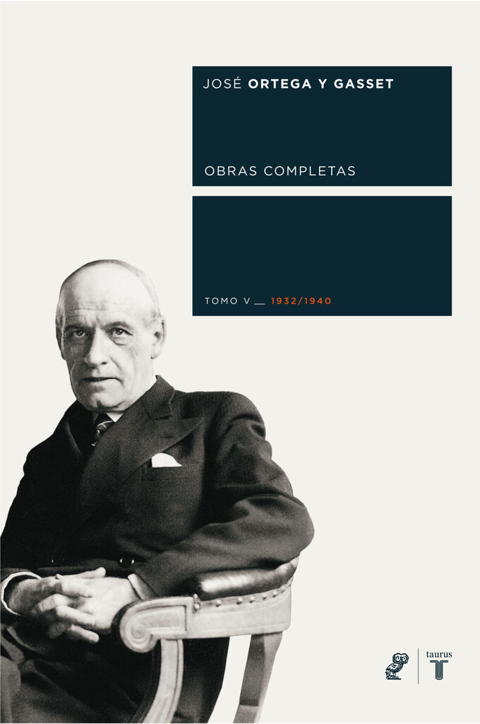 Obras completas. Tomo IV (1926/1931)