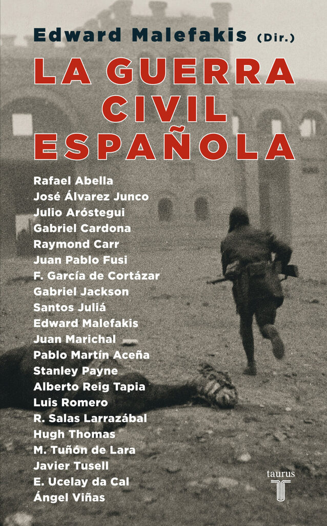 Postguerra