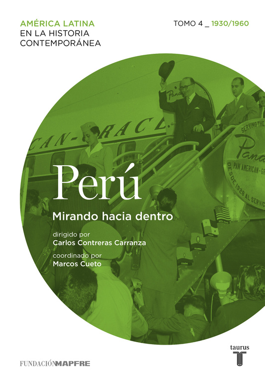 Perú 5. 1960/2010. La búsqueda de la democracia