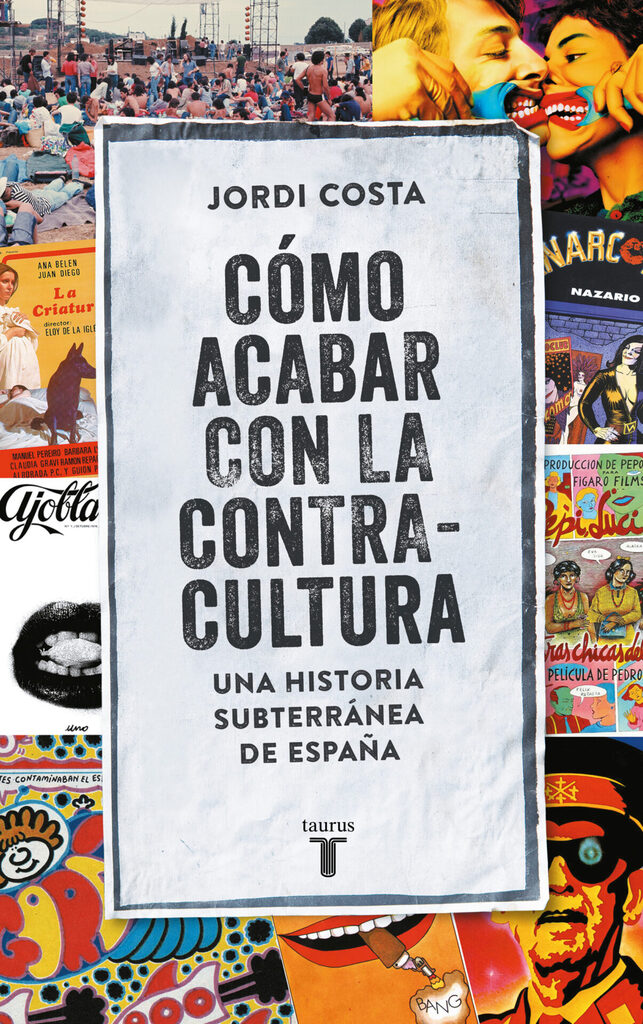 La carrera hacia ningún lugar
