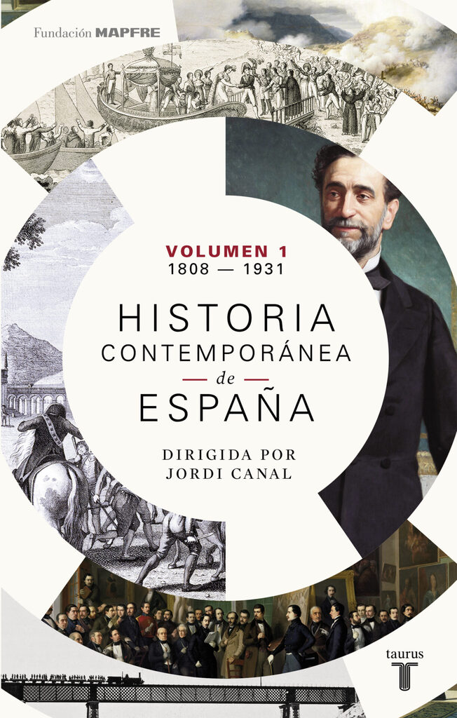 El resurgir del pasado en España