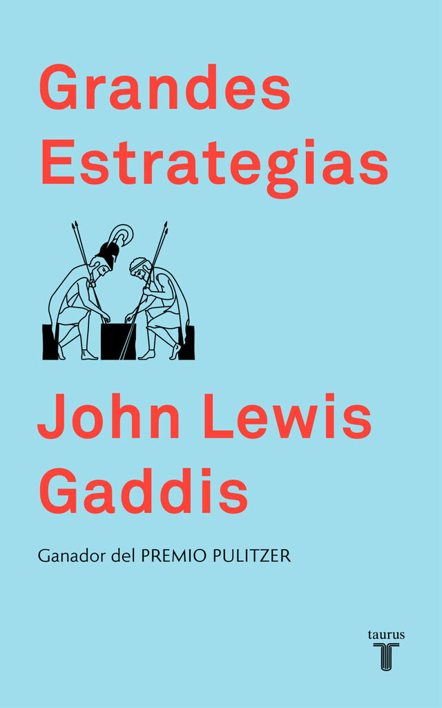 Historia de la estrategia militar