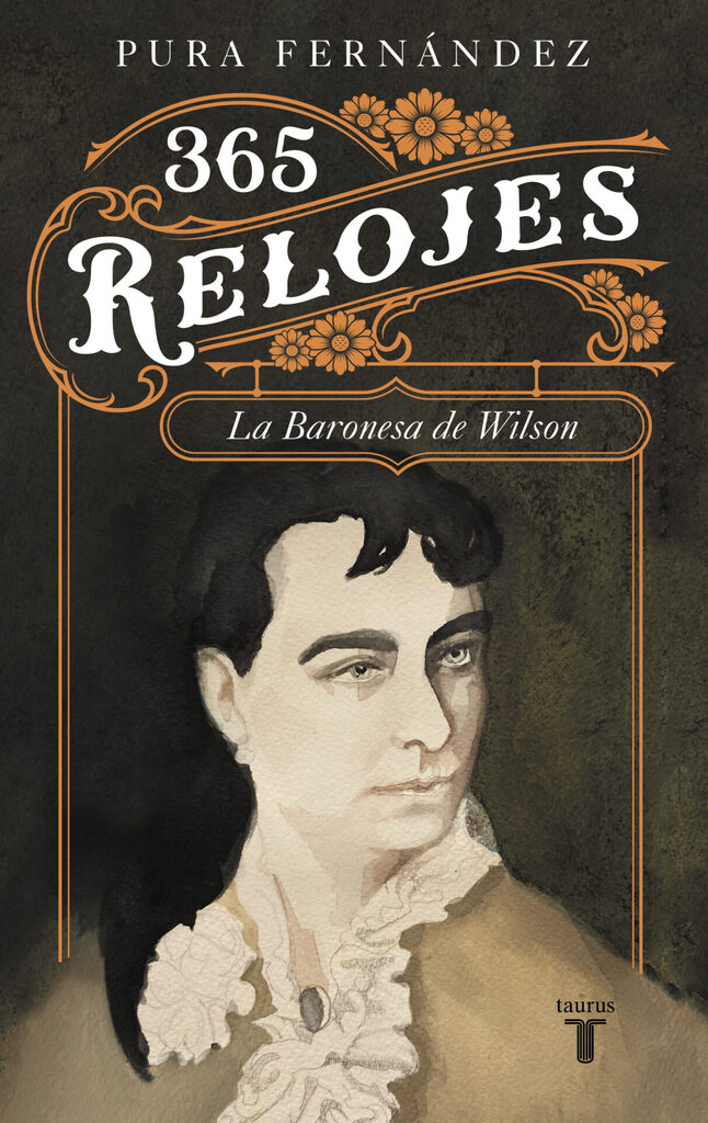 Historia del columpio