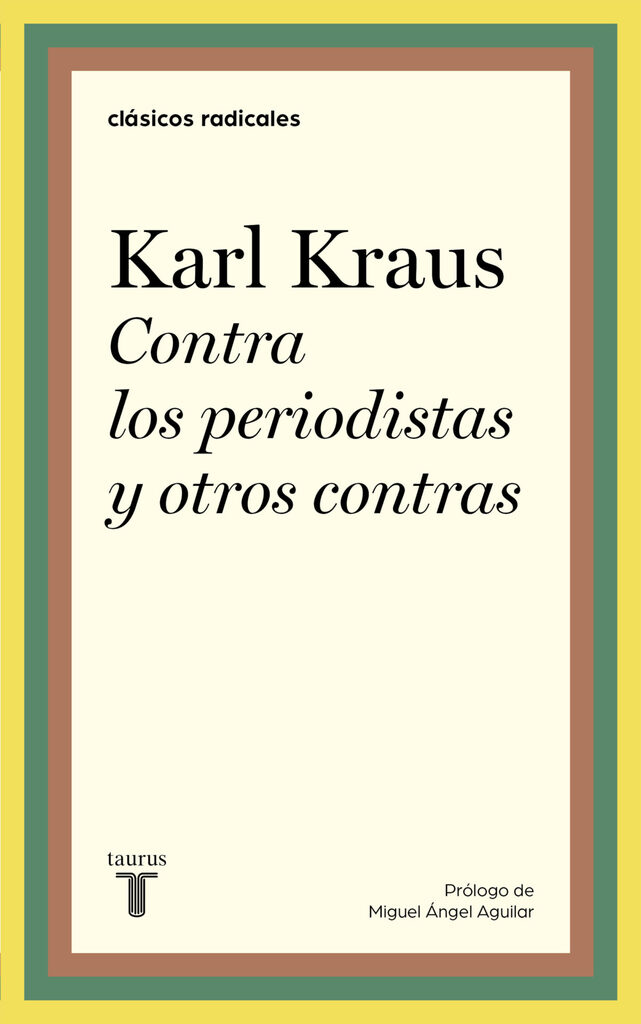 La libertad de ser libres