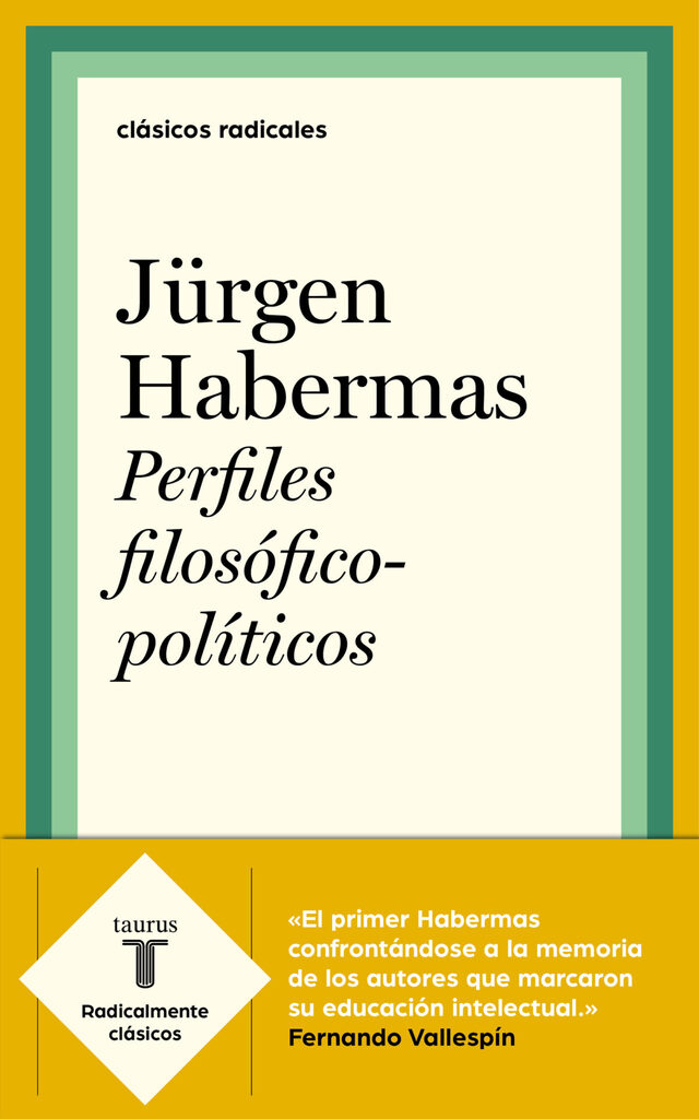 El proceso de Macanaz
