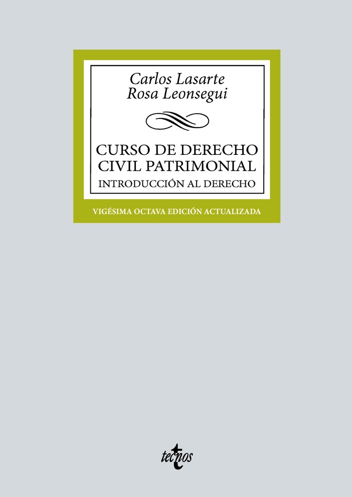 Fundamentos conceptuales del Derecho Penal