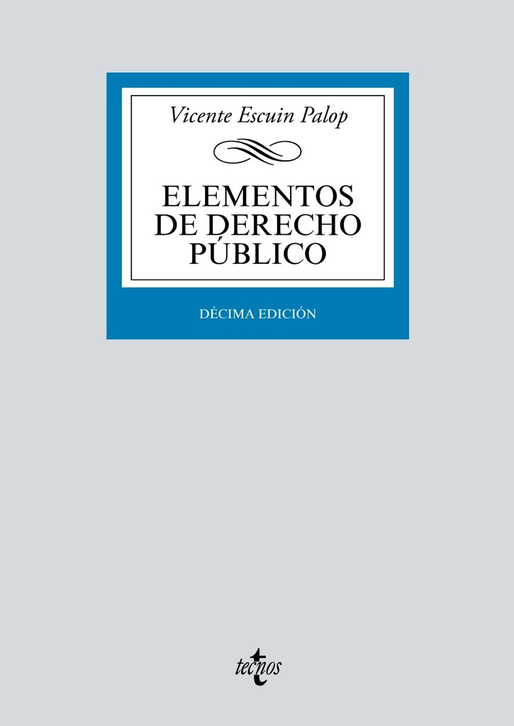 Derecho Administrativo