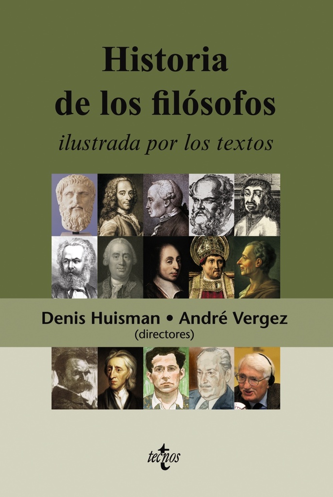 ¿Por qué no Platón?