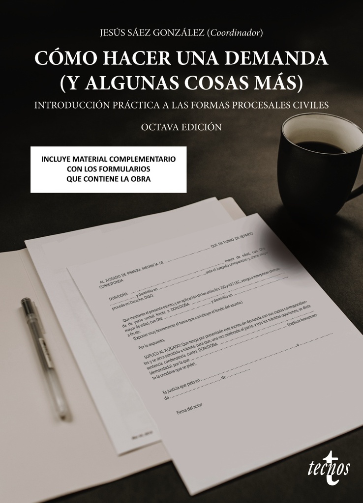 Acceso a la abogacia. Test