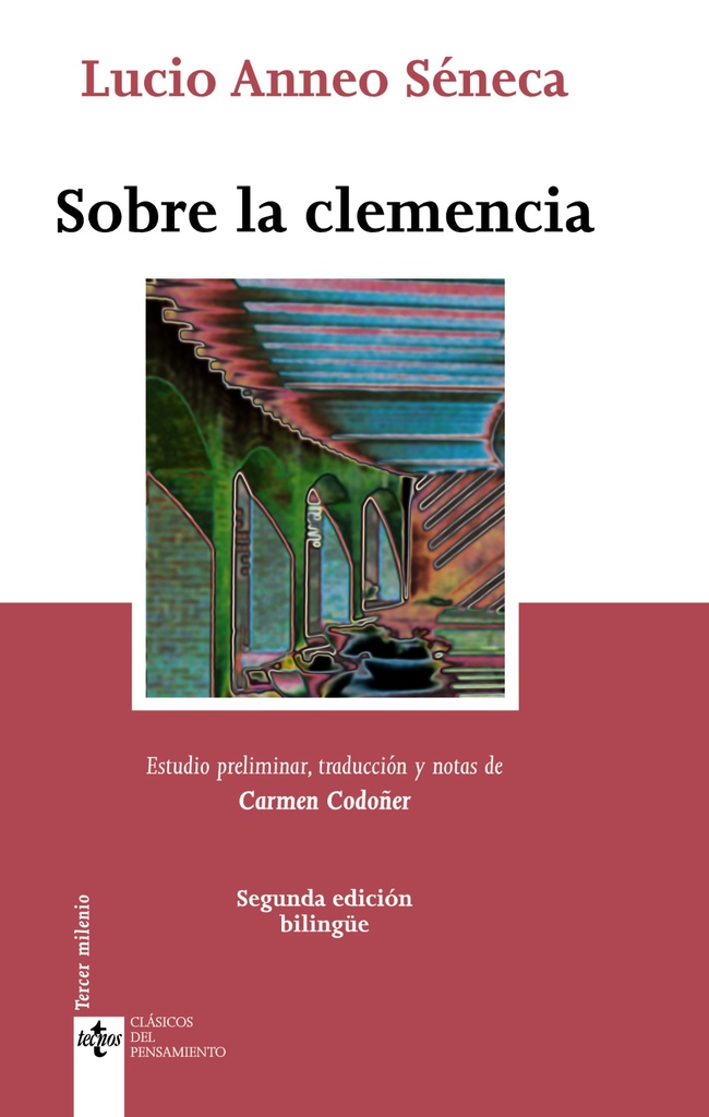 Sobre la clemencia