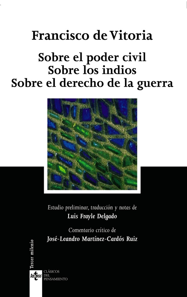 Del Gobierno representativo