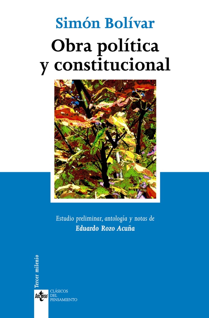 Comunicación política