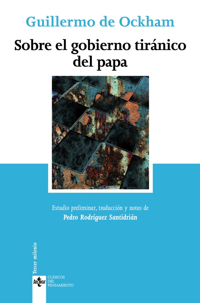 Confesiones de un pecador (Serie Great Ideas 2)