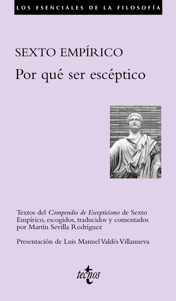 Lecciones de Aristóteles