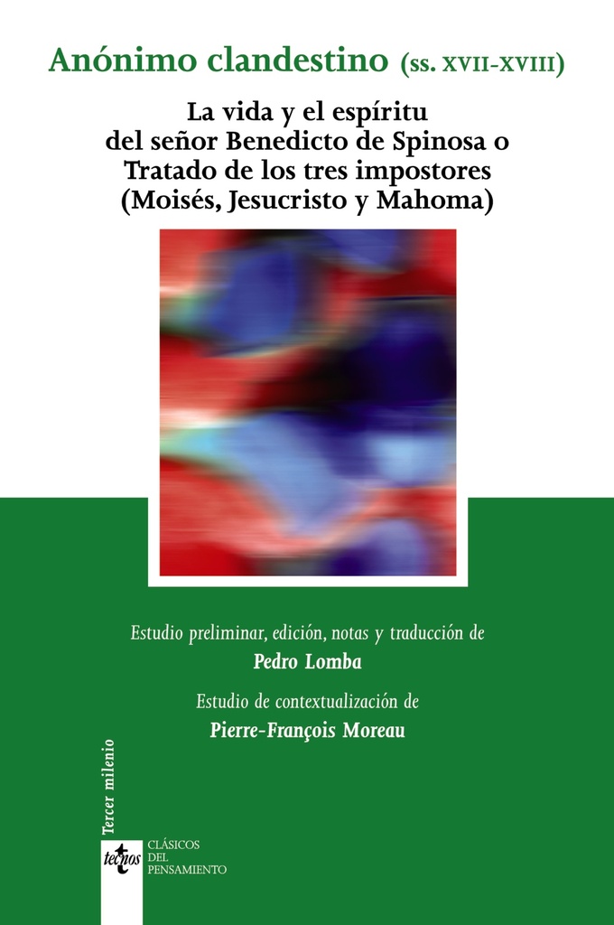 Sobre las revoluciones