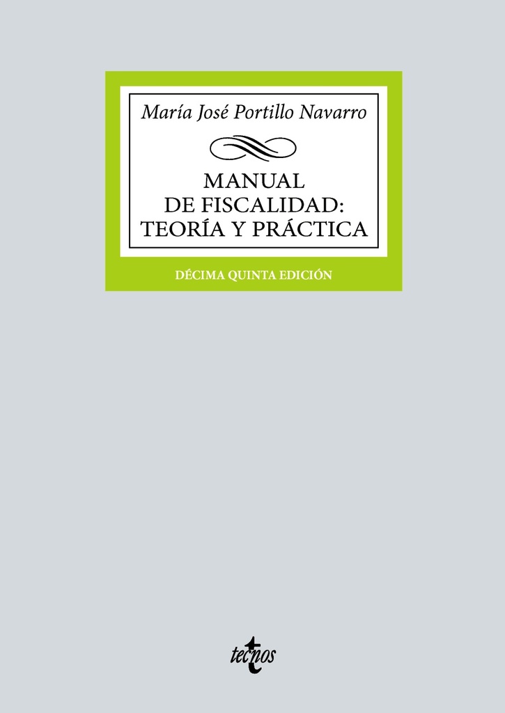 Manual de Derecho Constitucional