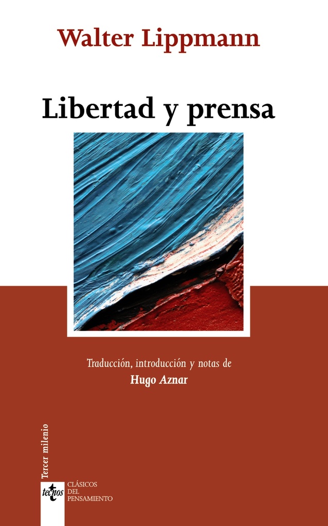 El universo abierto