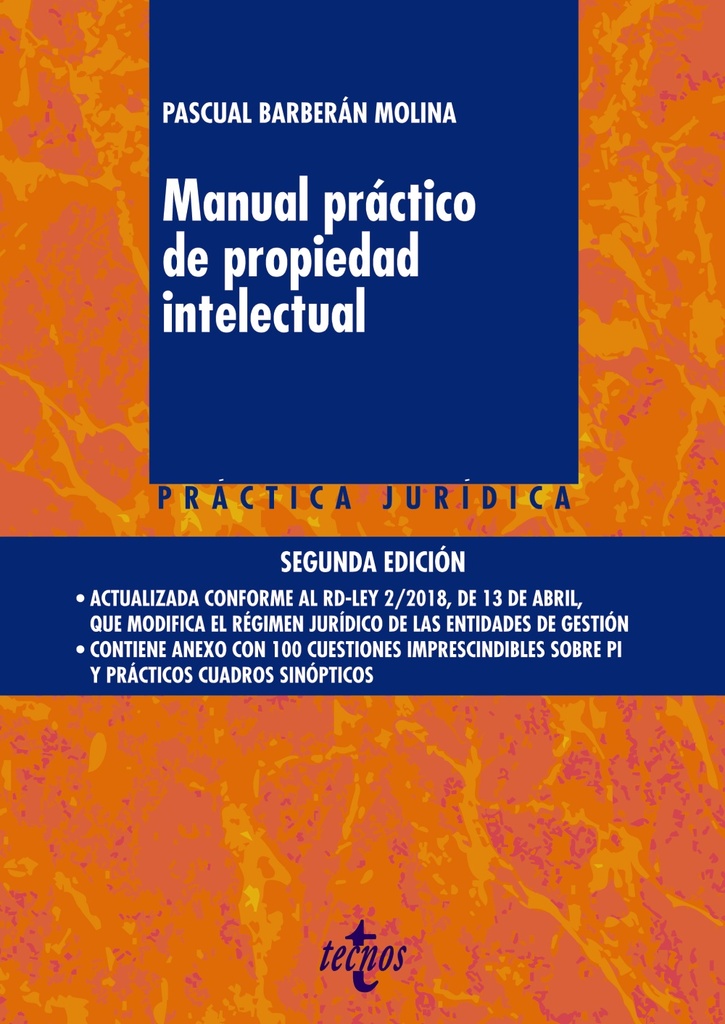 Manual práctico del abogado