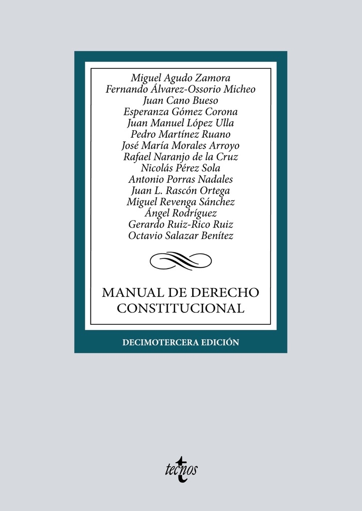 Compendio de Derecho del Trabajo