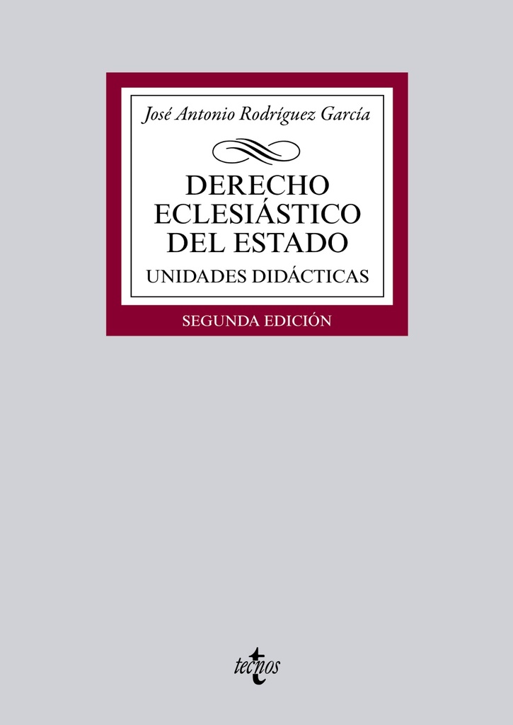 Derecho eclesiástico del Estado