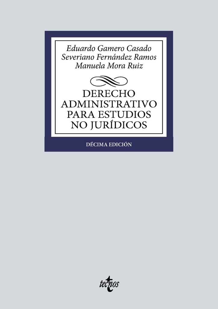Derecho financiero y tributario