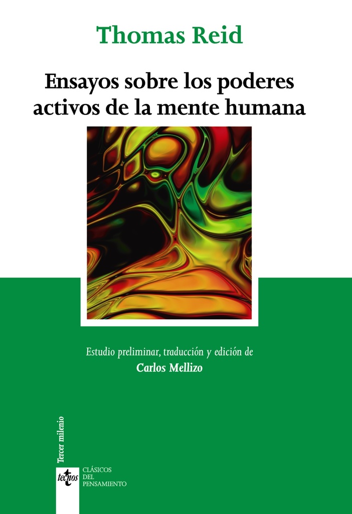 El enigma del hombre