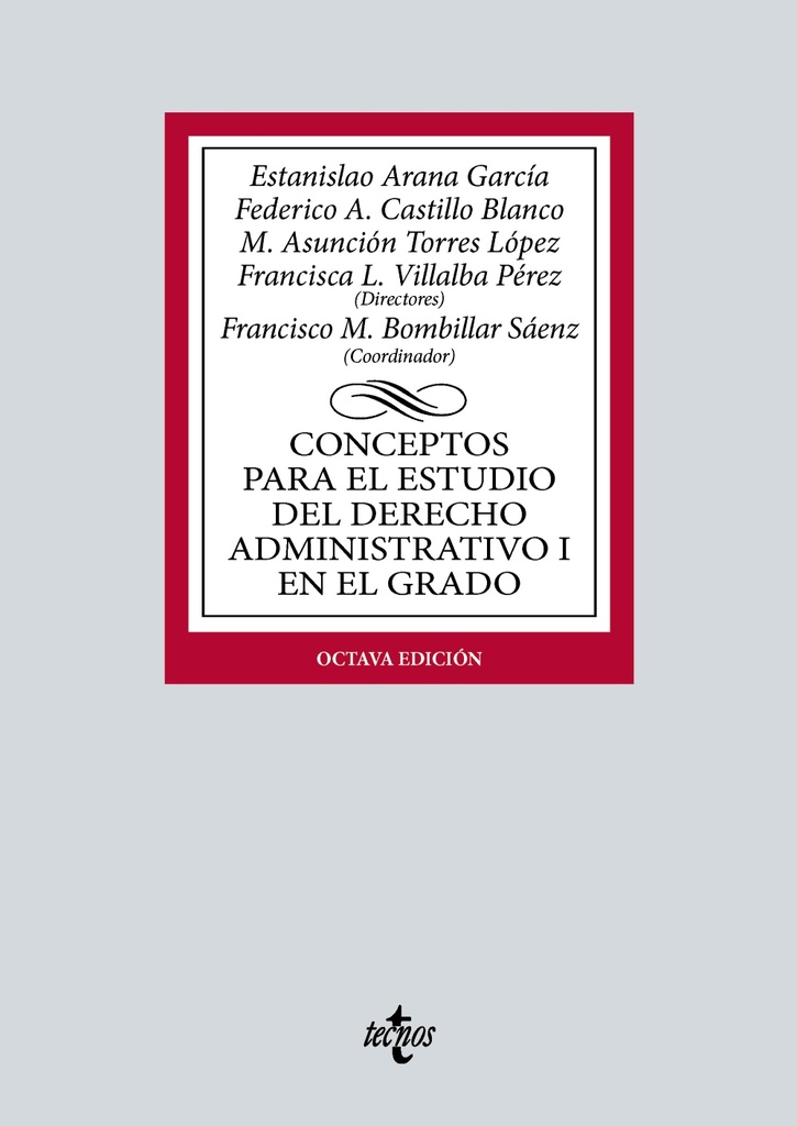 Inteligencia artificial y derecho administrativo
