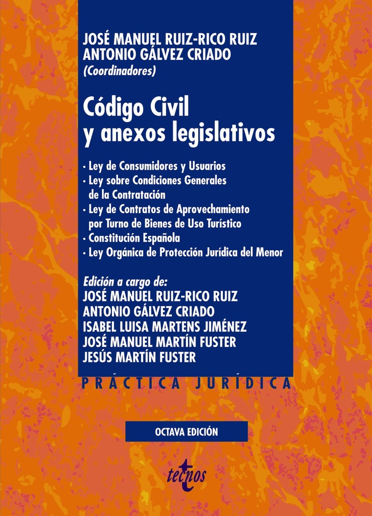 Como hacer una demanda (y algunas cosas más)
