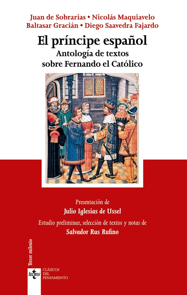 Ensayo sobre los privilegios