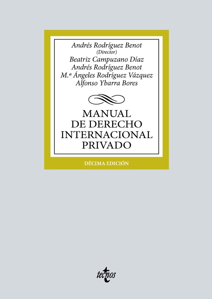 Derecho Administrativo para estudios no jurídicos