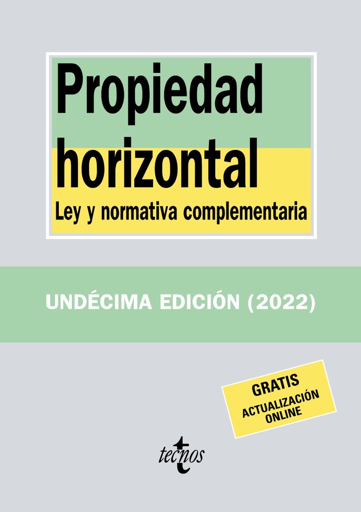 Propiedad horizontal