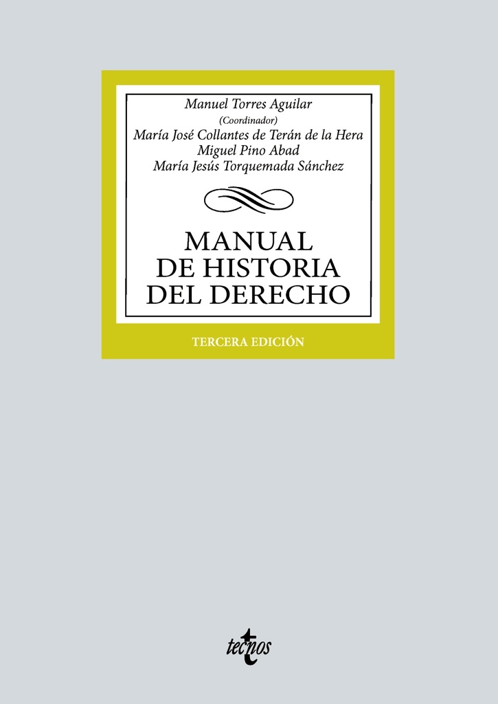 Fundamentos de Derecho Penal