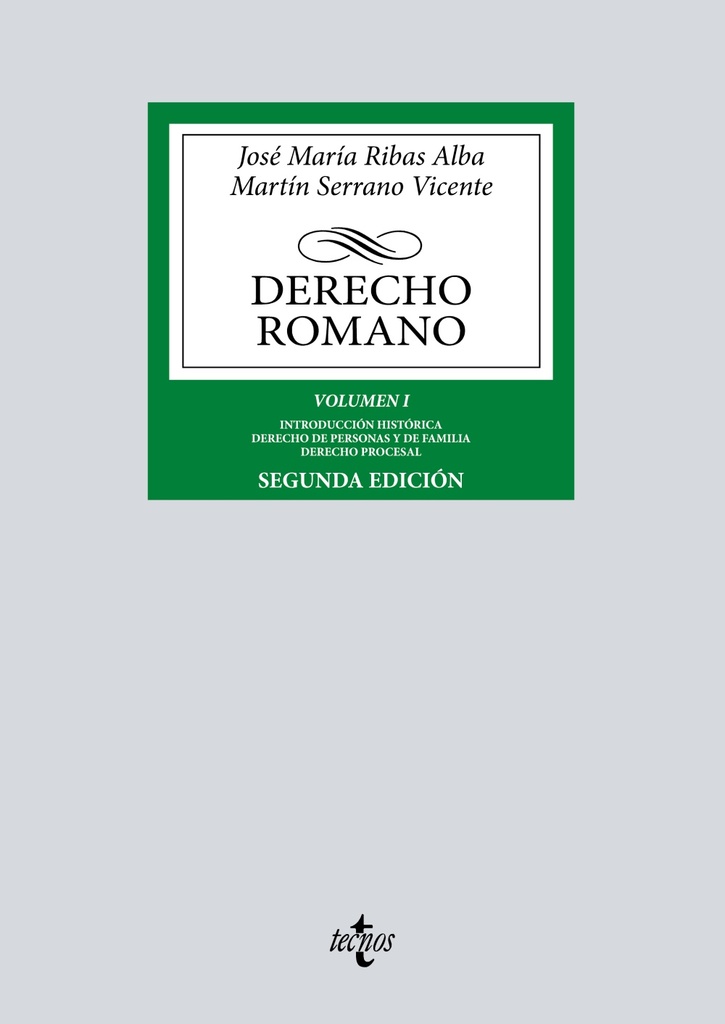 Nociones Fundamentales de Derecho Penal