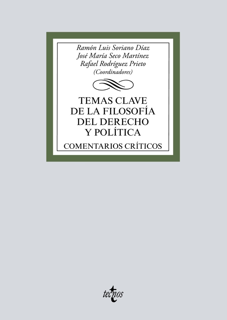Sistema de Derecho Civil