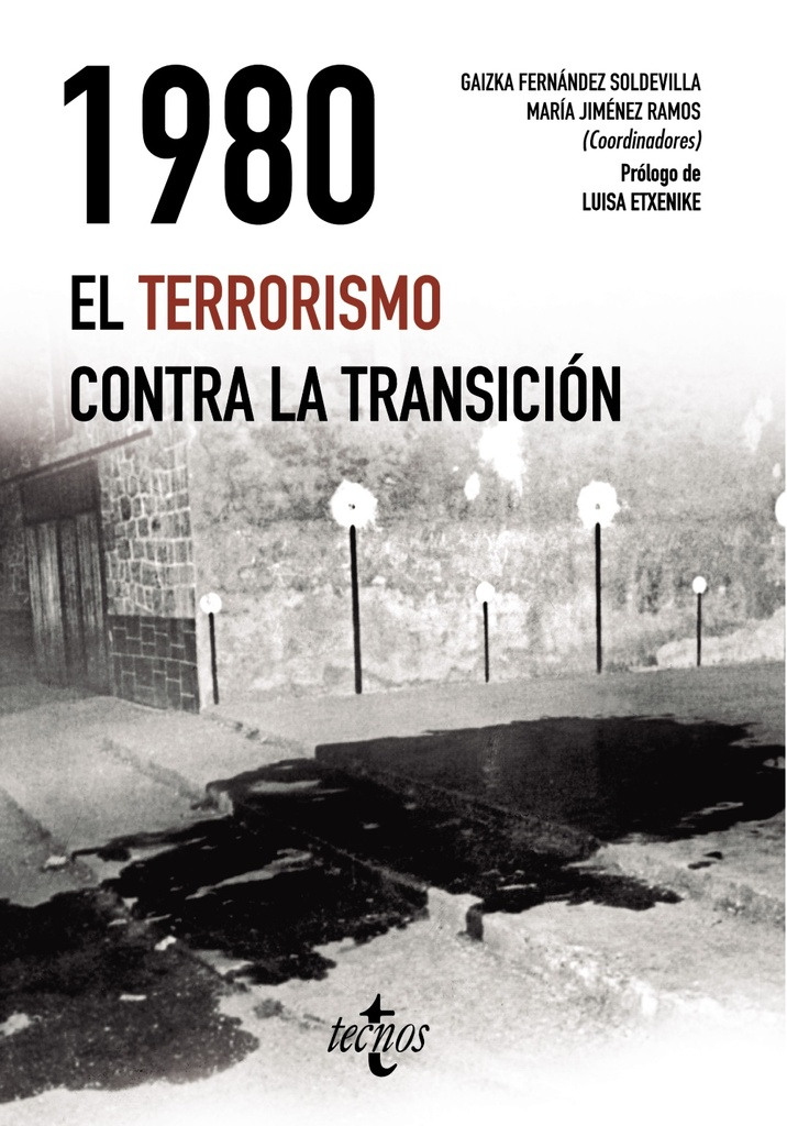 A vueltas con la violencia