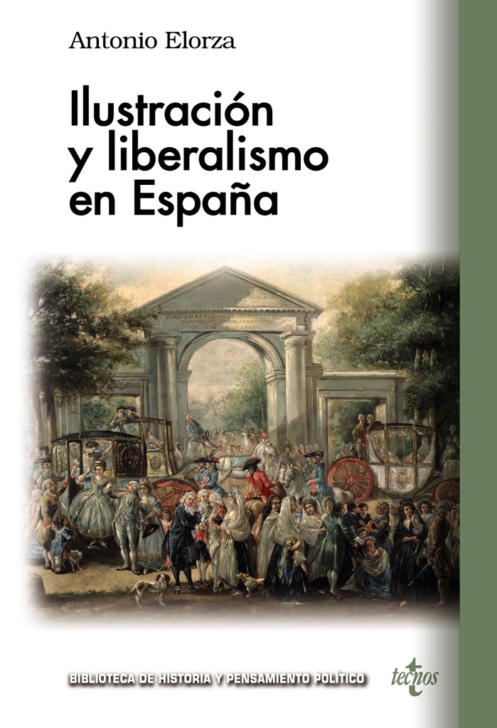 La rebelión de las Comunidades