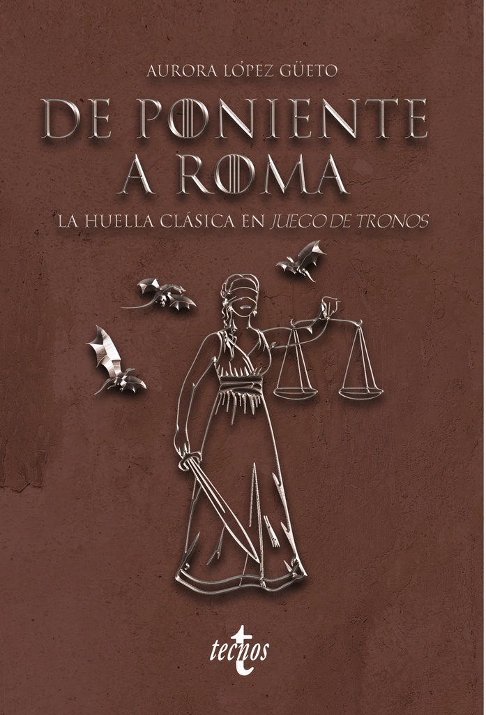 De Poniente a Roma