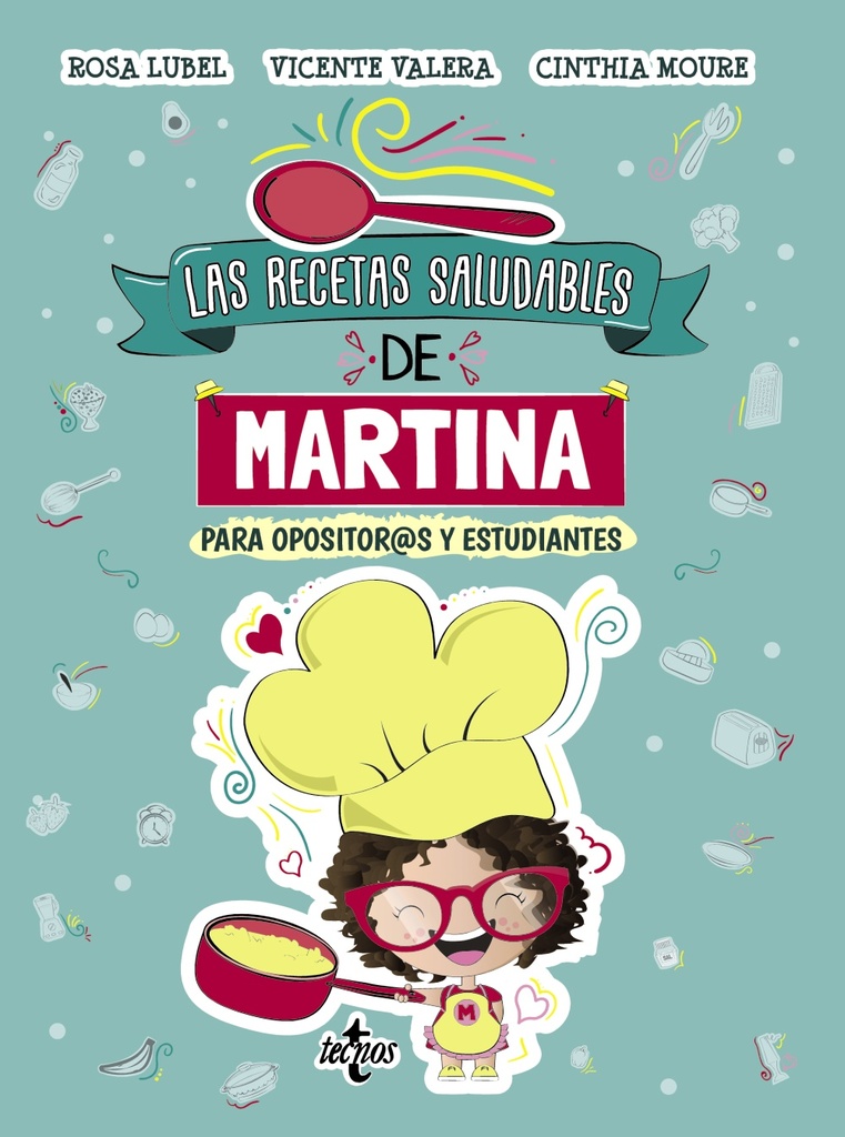 Postres y dulces para Dummies