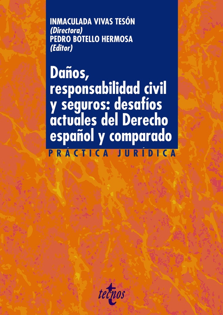 Lecciones de Derecho Penal Parte general