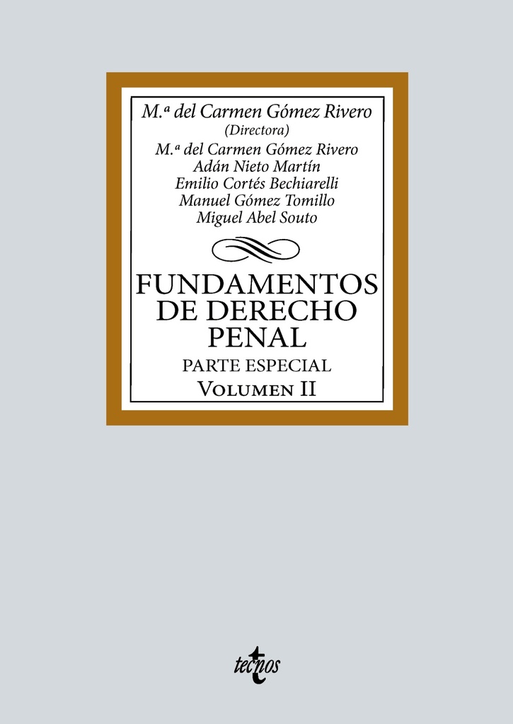Derecho Penal