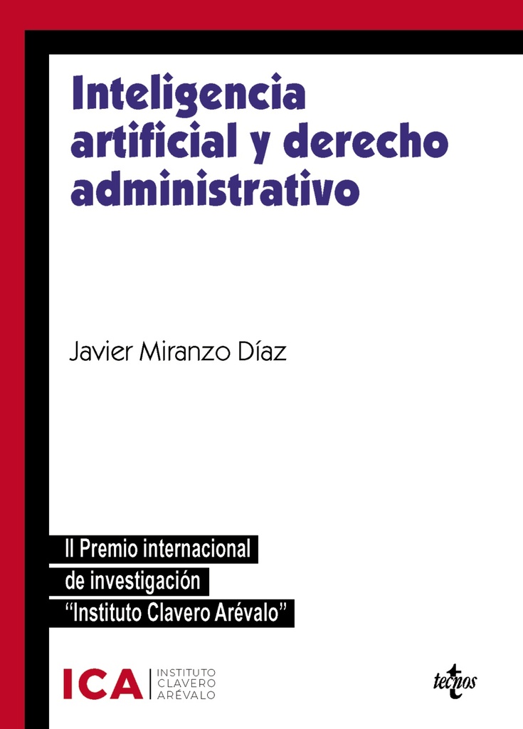 Instituciones básicas de Derecho público y privado