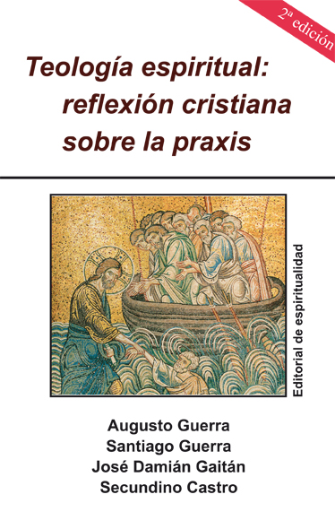 Biografía de Teresa de Jesús